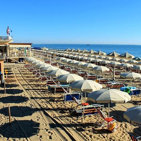 Le Palme 2 Pineto Vacanza Ngoại thất bức ảnh