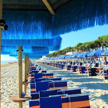 Le Palme 2 Pineto Vacanza Ngoại thất bức ảnh