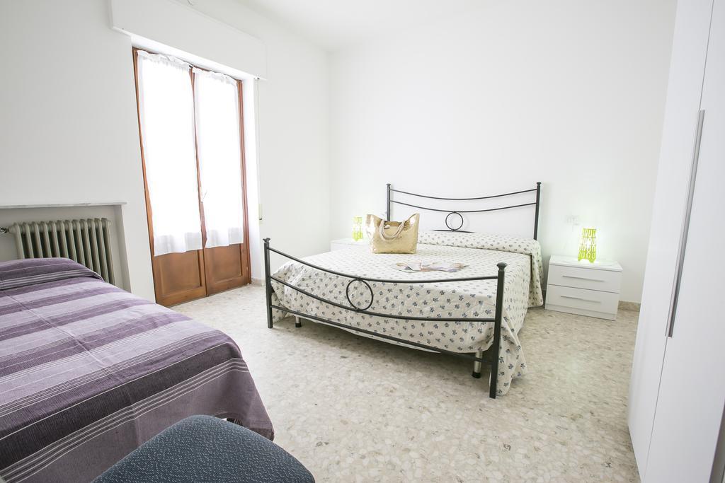 Le Palme 2 Pineto Vacanza Ngoại thất bức ảnh