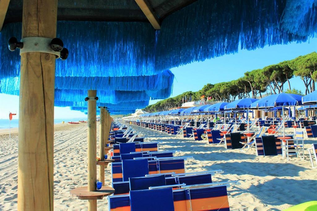 Le Palme 2 Pineto Vacanza Ngoại thất bức ảnh